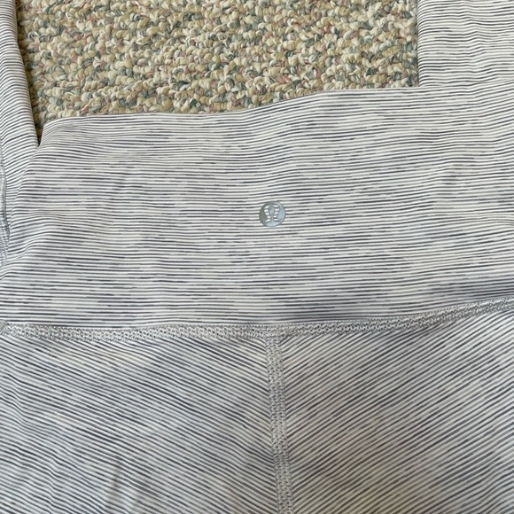Lululemon Wunder Under Hi-Rise 7/8 Tight (25") - Picture 5 of 6